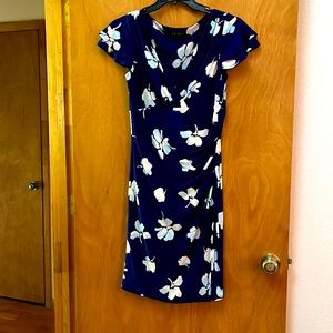 Ralph Lauren Ladies Dress Sz 10